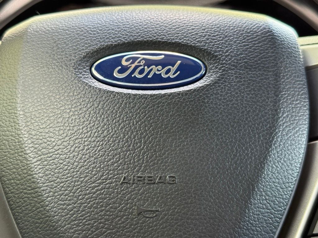 2021 Ford F-250SD Lariat