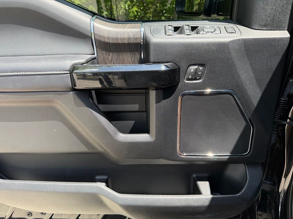 2021 Ford F-250SD Lariat