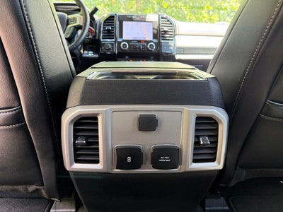 2021 Ford F-250SD Lariat