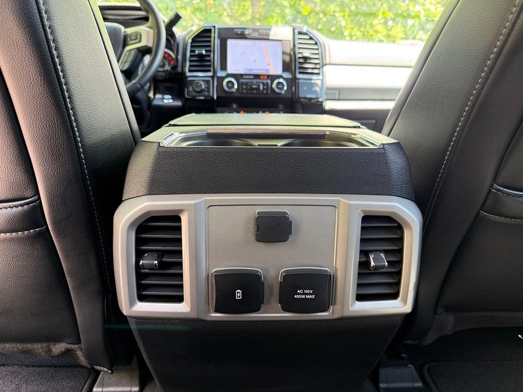 2021 Ford F-250SD Lariat