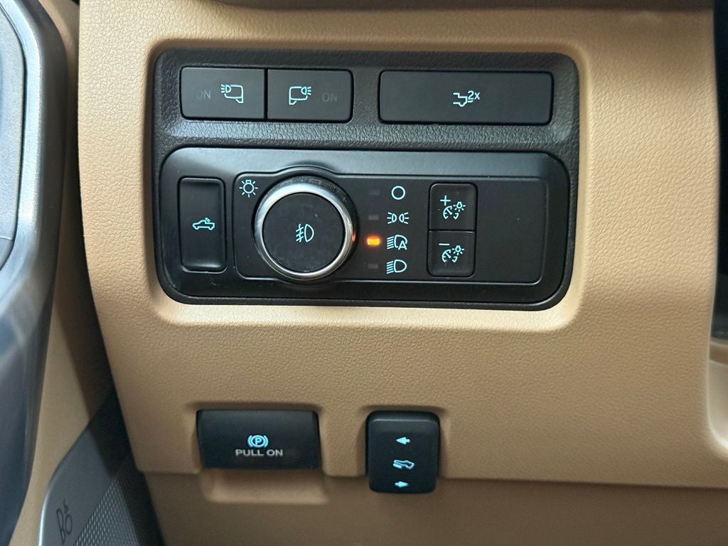 2024 Ford F-350 Super Duty Lariat - Photo 10