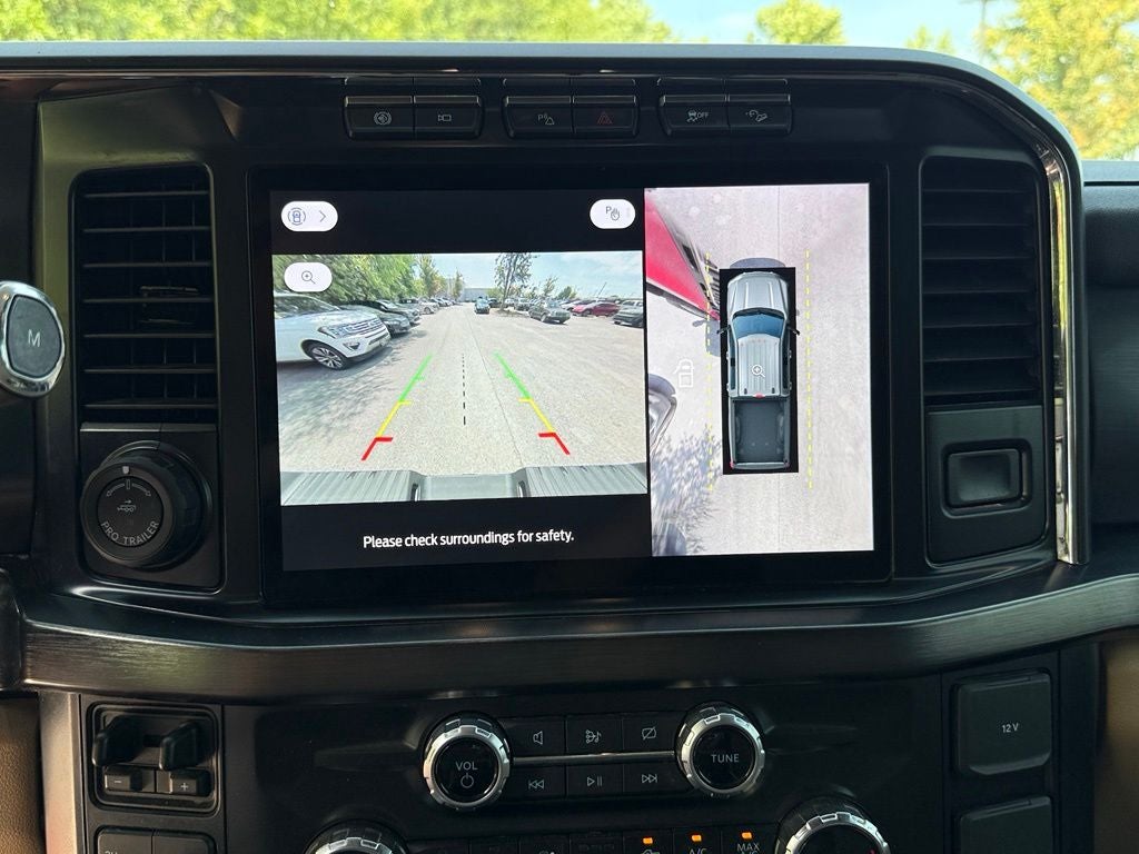 2024 Ford F-350 Super Duty Lariat - Photo 15