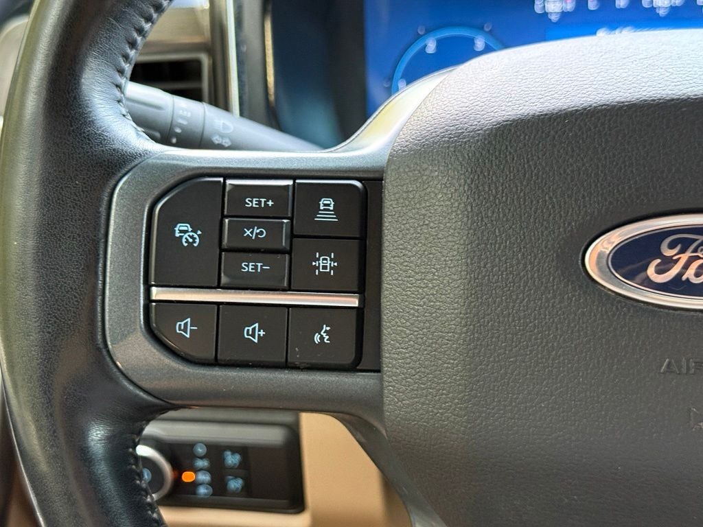 2024 Ford F-350 Super Duty Lariat - Photo 17