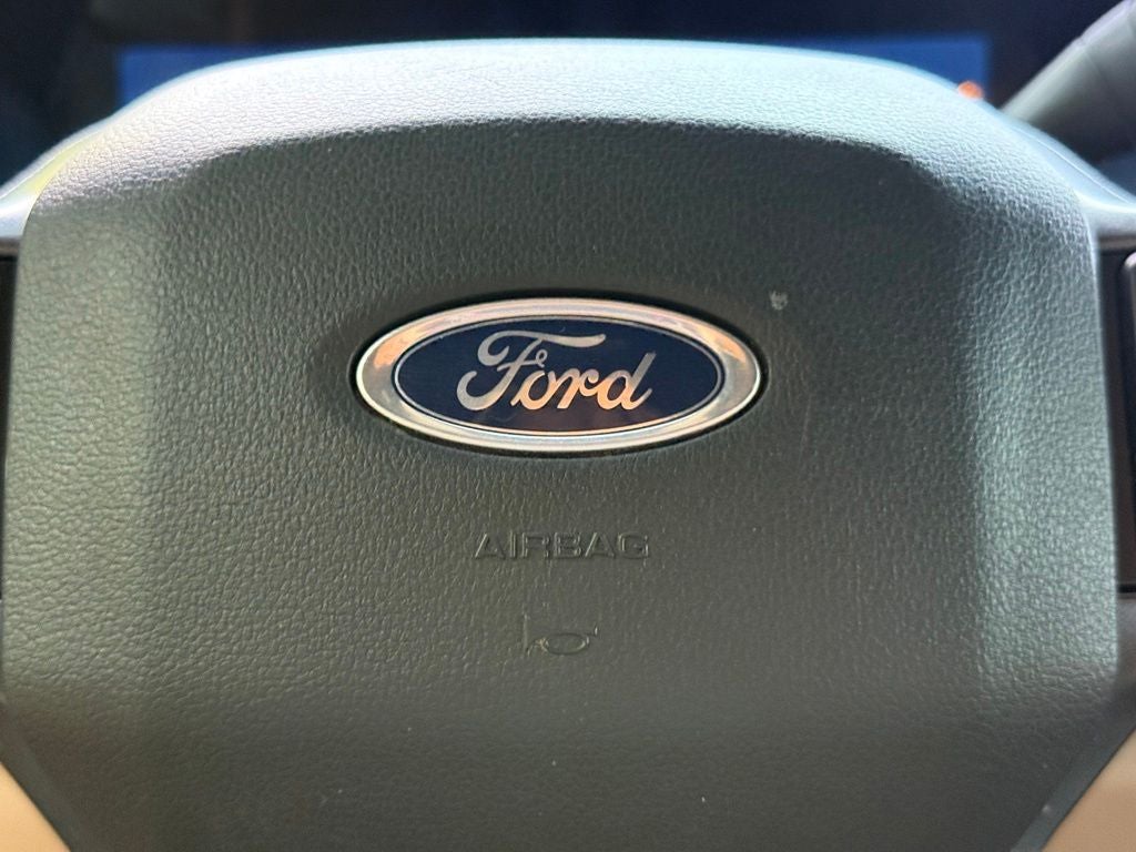 2024 Ford F-350 Super Duty Lariat - Photo 18
