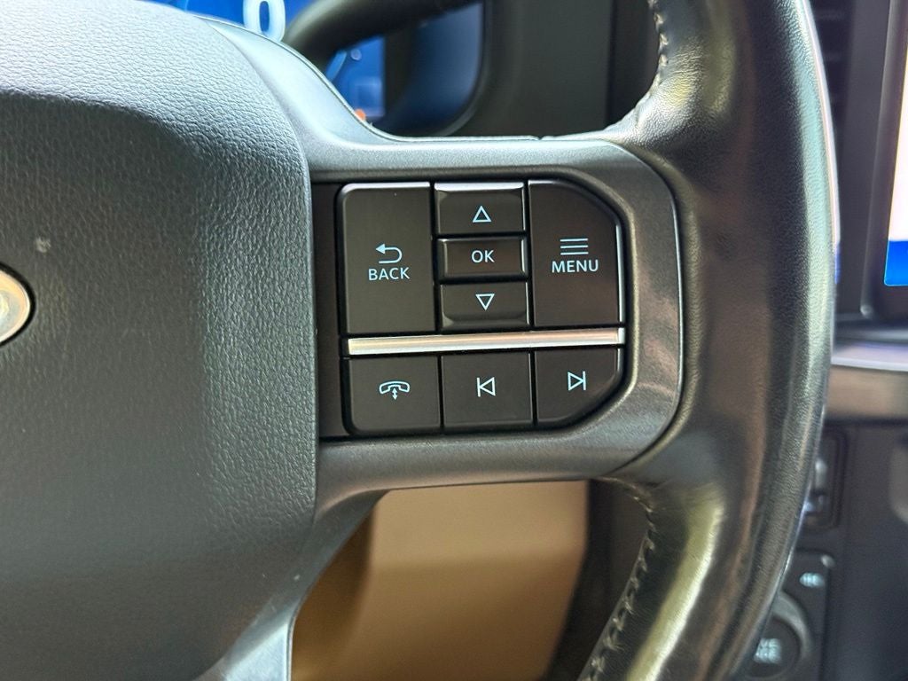 2024 Ford F-350 Super Duty Lariat - Photo 19