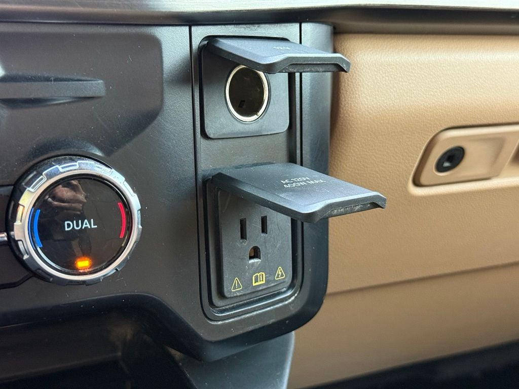 2024 Ford F-350 Super Duty Lariat - Photo 20