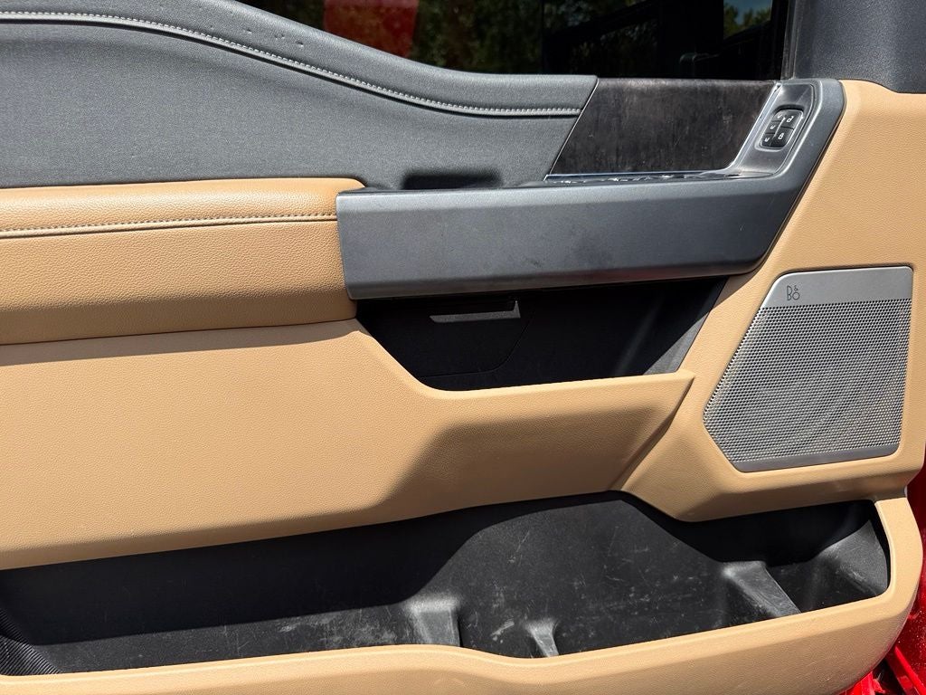 2024 Ford F-350 Super Duty Lariat - Photo 25