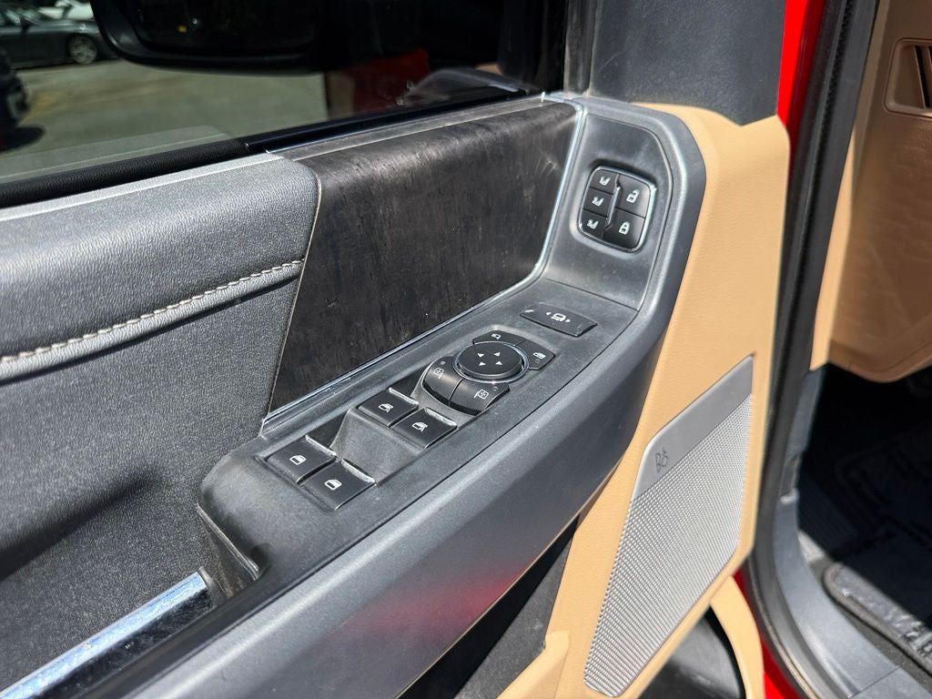 2024 Ford F-350 Super Duty Lariat - Photo 26