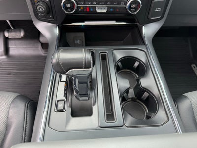 2021 Ford F-150 Lariat CLEAN CARFAX