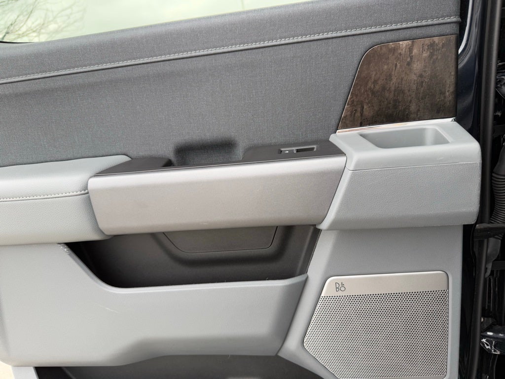 2021 Ford F-150 Lariat CLEAN CARFAX