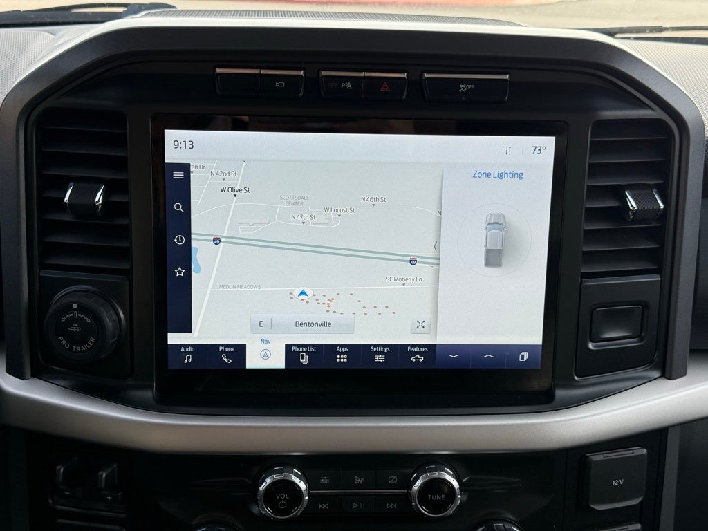 2021 Ford F-150 XLT MAX TOW PKG / 4WD