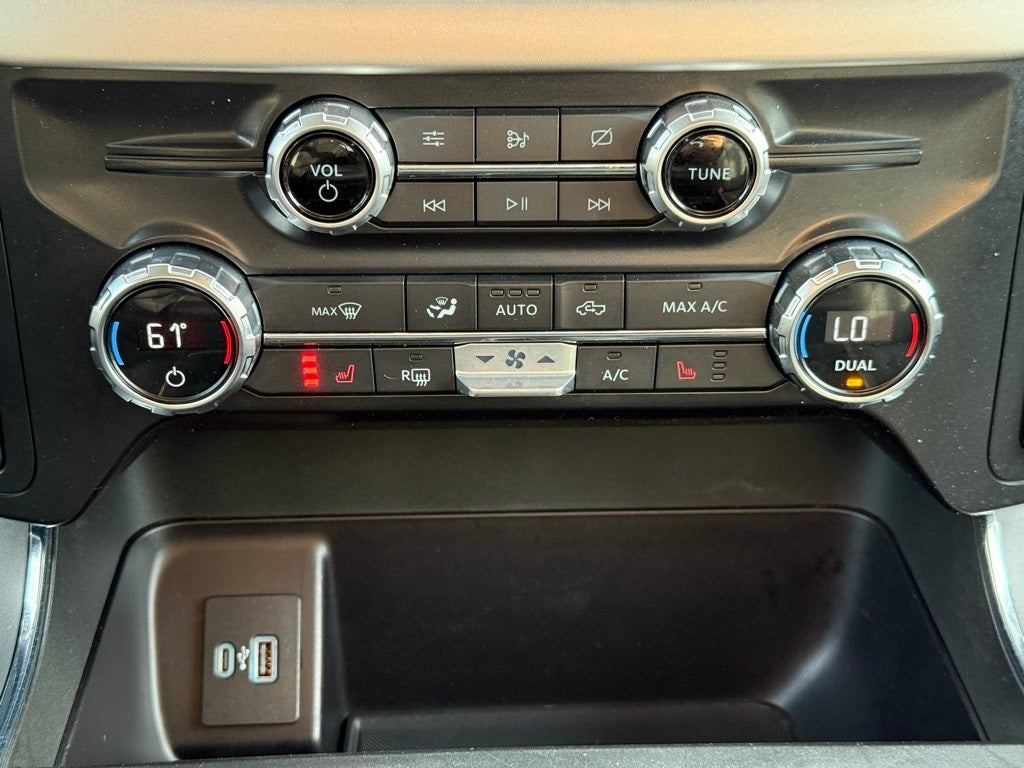 2021 Ford F-150 XLT MAX TOW PKG / 4WD