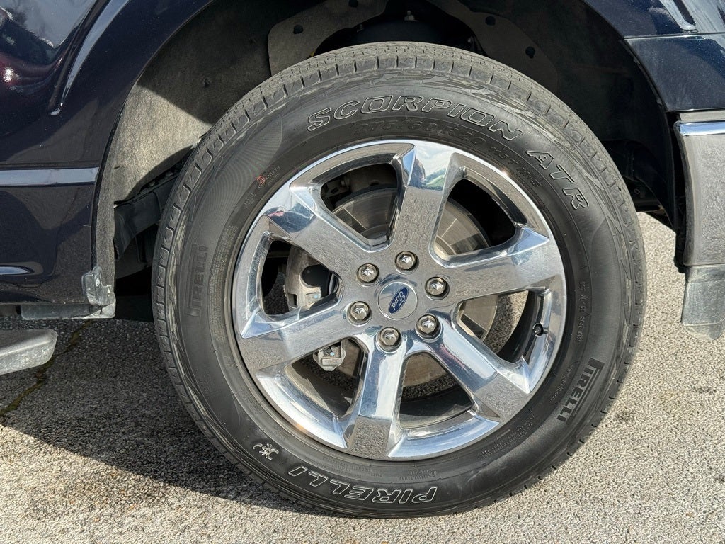 2021 Ford F-150 XLT MAX TOW PKG / 4WD