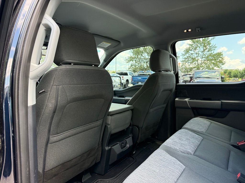 2023 Ford F-150 XLT - Photo 34