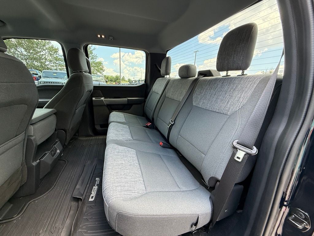 2023 Ford F-150 XLT - Photo 35