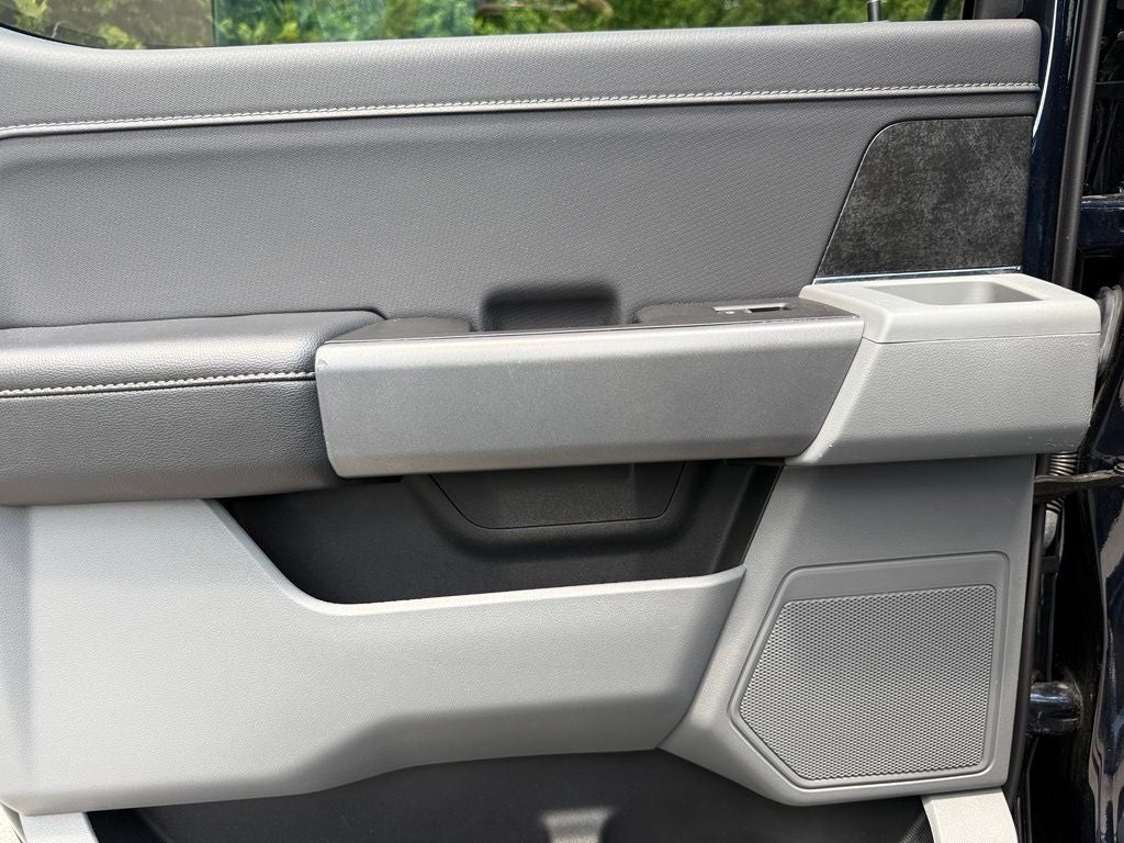 2023 Ford F-150 XLT - Photo 36