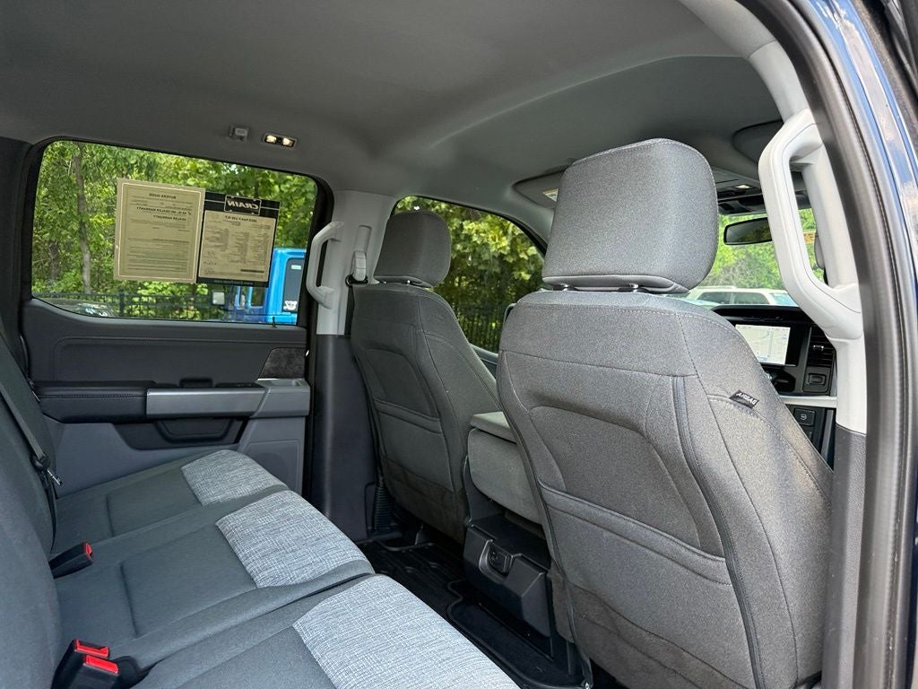 2023 Ford F-150 XLT - Photo 37