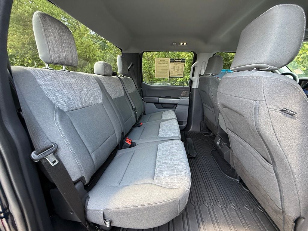 2023 Ford F-150 XLT - Photo 38