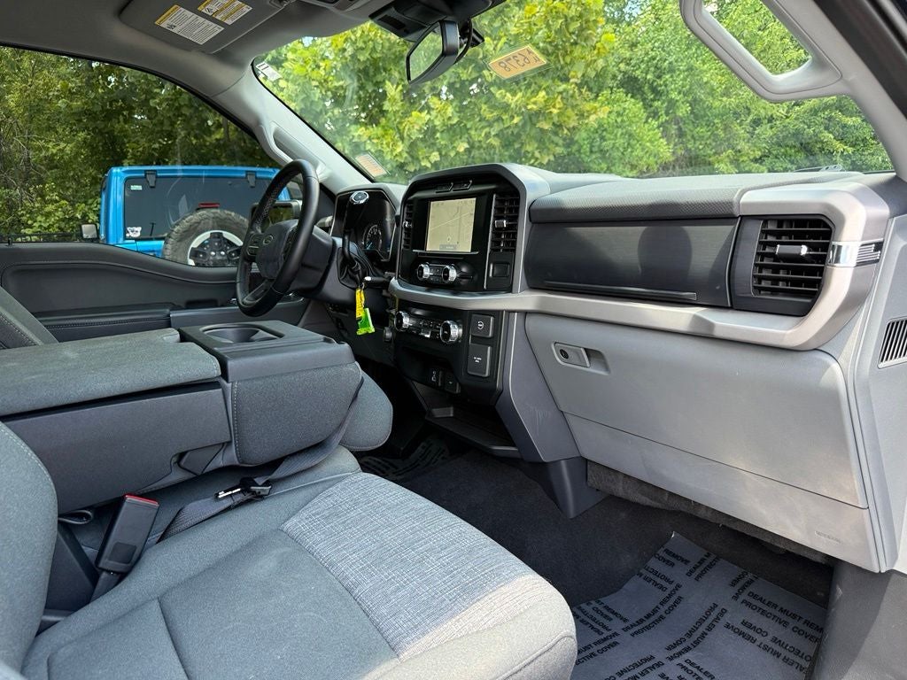 2023 Ford F-150 XLT - Photo 39