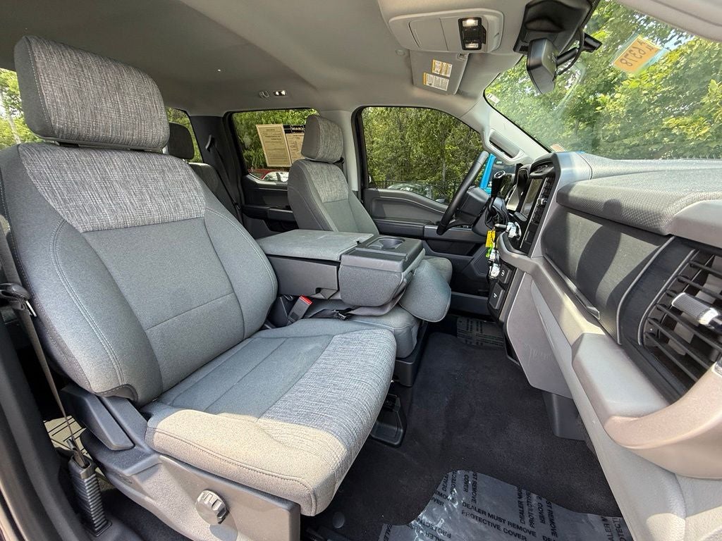2023 Ford F-150 XLT - Photo 40