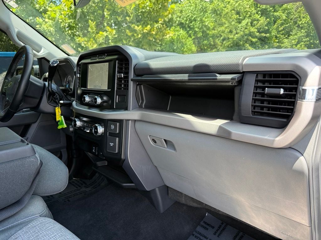2023 Ford F-150 XLT - Photo 41