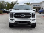 2023 Ford F-150 Limited - 4WD / PANORAMIC SUNROOF / $86,855 MSRP