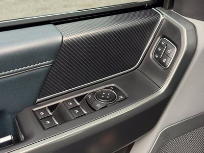 2023 Ford F-150 Limited - 4WD / PANORAMIC SUNROOF / $86,855 MSRP