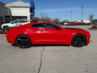 2017 Chevrolet Camaro 2LT CLEAN CARFAX