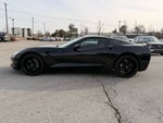 2019 Chevrolet Corvette Stingray 1LT