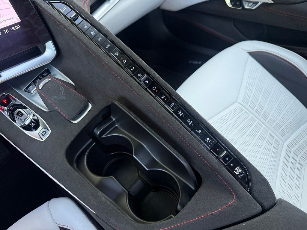 2023 Chevrolet Corvette Stingray 3LT 75TH ANN