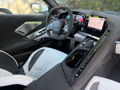 2023 Chevrolet Corvette Stingray 3LT 75TH ANN