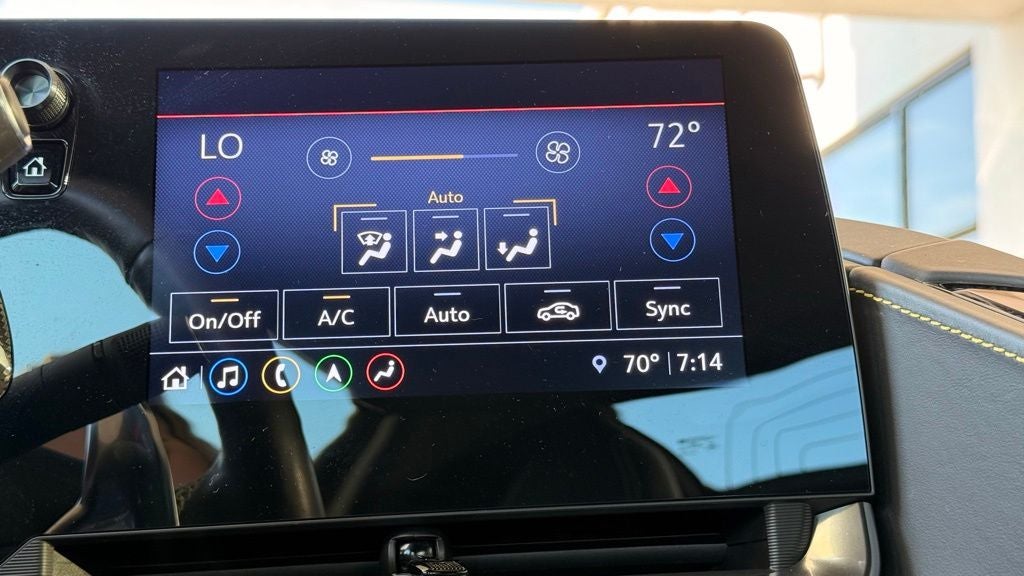 2021 Chevrolet Corvette 3LT - Photo 14