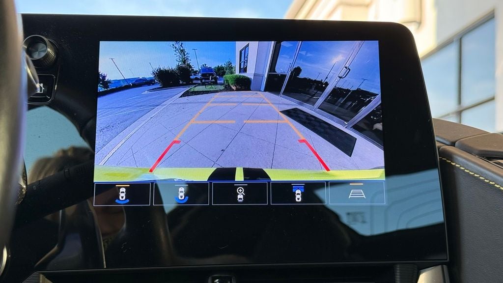 2021 Chevrolet Corvette 3LT - Photo 16