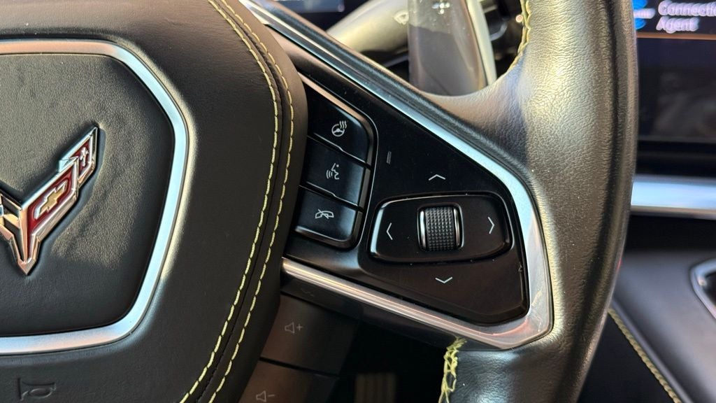 2021 Chevrolet Corvette 3LT - Photo 19