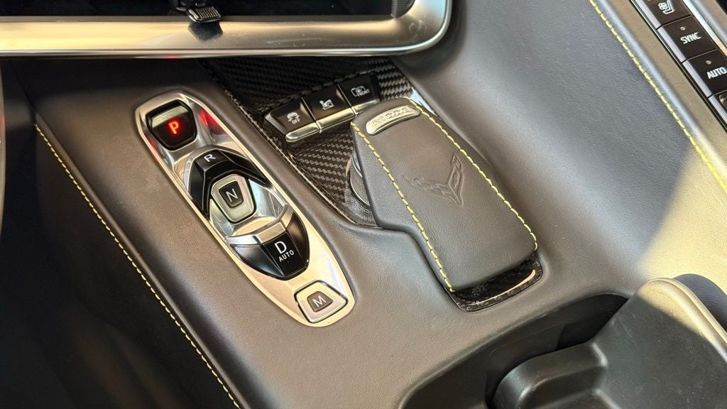 2021 Chevrolet Corvette 3LT - Photo 20