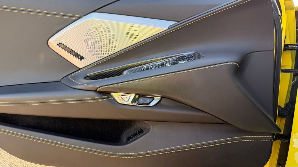 2021 Chevrolet Corvette 3LT - Photo 22