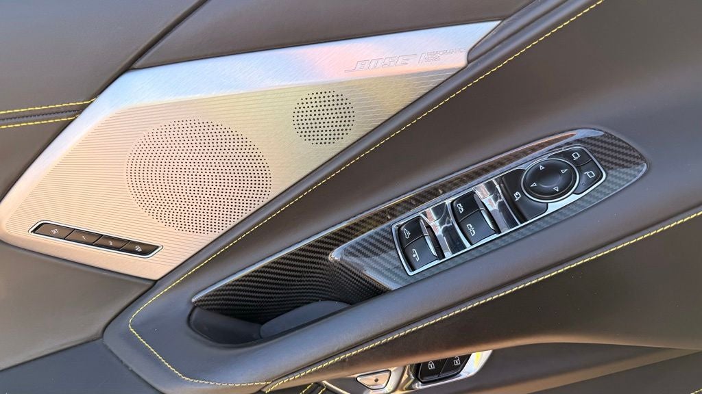 2021 Chevrolet Corvette 3LT - Photo 23