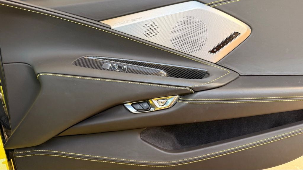 2021 Chevrolet Corvette 3LT - Photo 40
