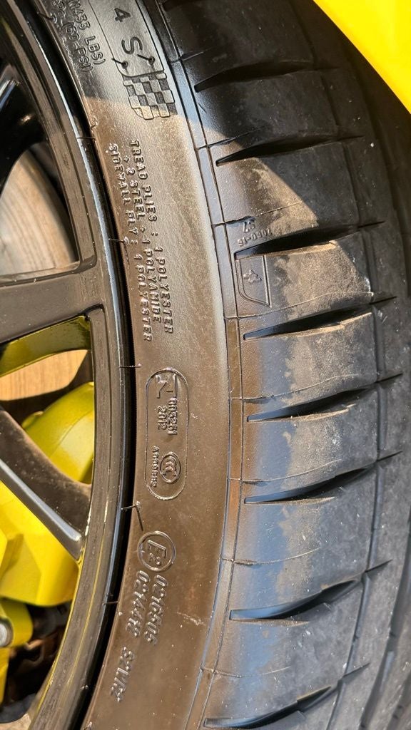 2021 Chevrolet Corvette 3LT - Photo 42