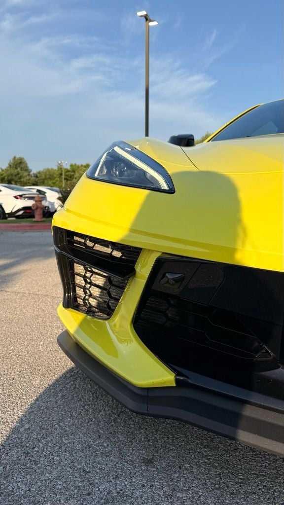 2021 Chevrolet Corvette 3LT - Photo 44