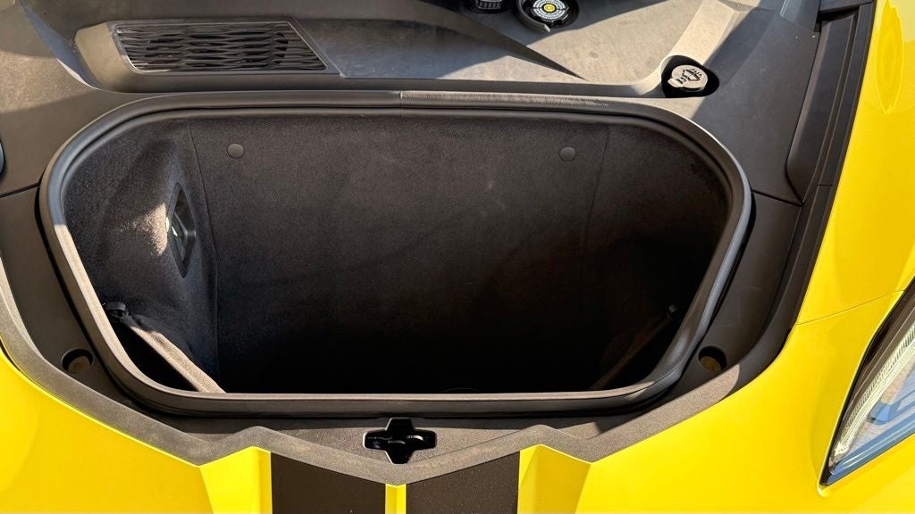 2021 Chevrolet Corvette 3LT - Photo 48