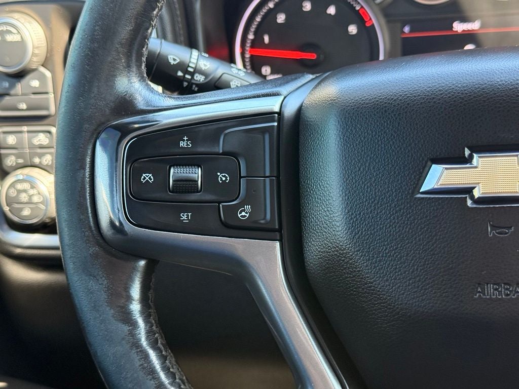 2021 Chevrolet Silverado 3500HD LT CLEAN CARFAX
