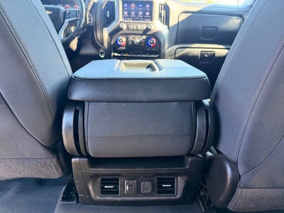 2021 Chevrolet Silverado 3500HD LT CLEAN CARFAX