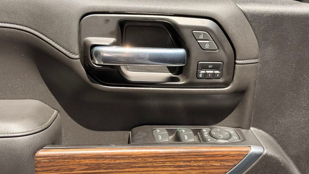 2022 Chevrolet Silverado 3500HD High Country SUPER LOW MILES