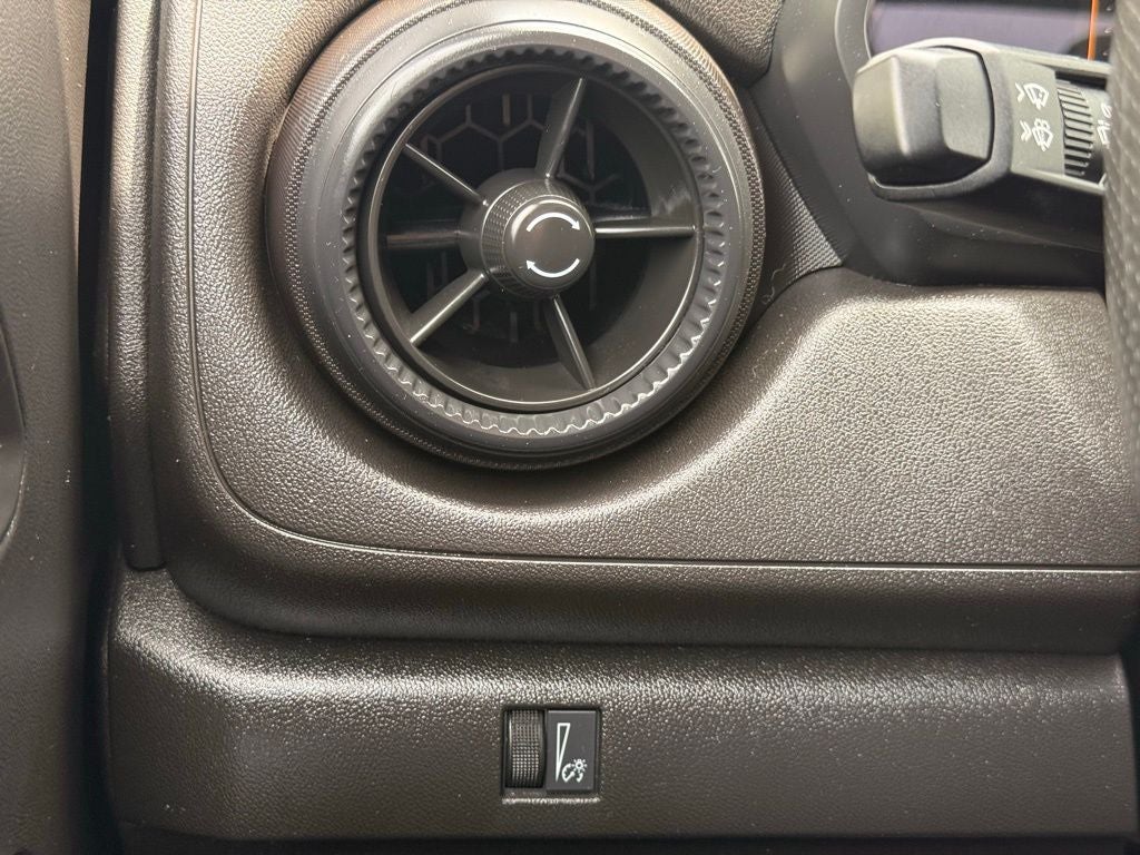 2023 Chevrolet Colorado Work Truck