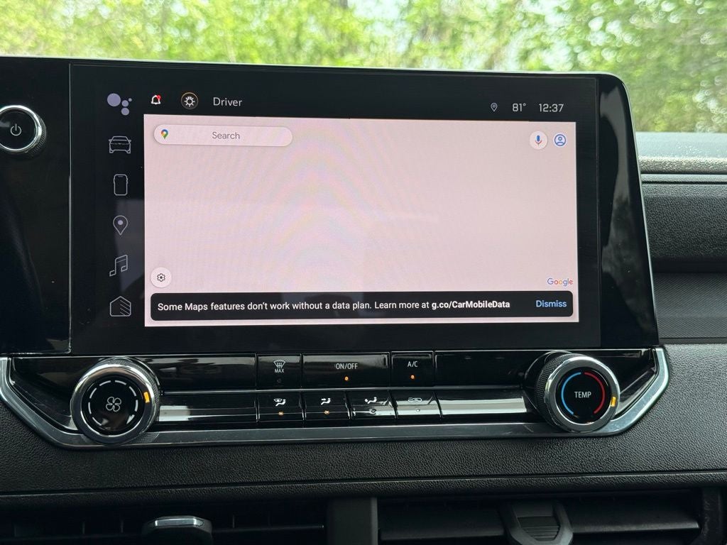 2023 Chevrolet Colorado Work Truck