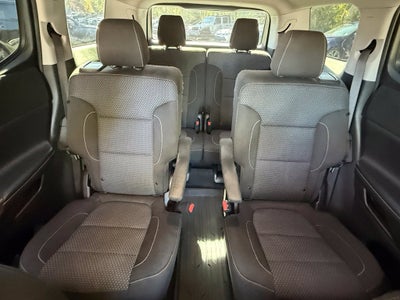 2020 GMC Acadia SLE - CLEAN CARFAX / ONE OWNER
