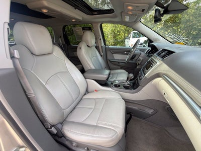 2016 GMC Acadia SLT-1 - SUNROOF / LEATHER / DVD