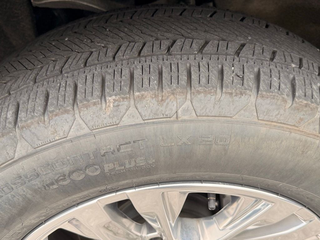 2025 GMC Yukon XL Denali HEADS UP DISPLAY