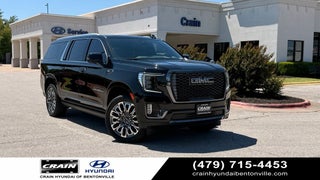 2023 GMC Yukon XL Denali Ultimate